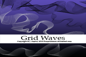 Grid Waves