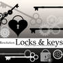 Locks and Keys