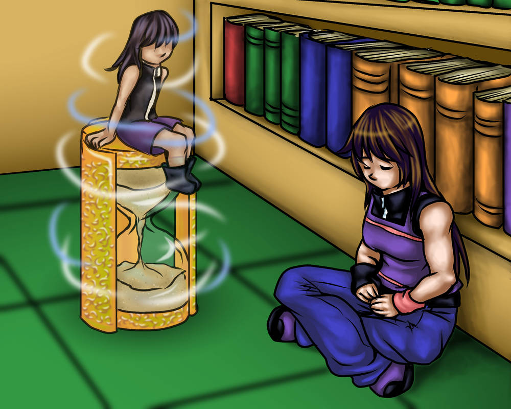 KH 8th Trapped in the Doll House-08 by Dark-Momento-Mori on DeviantArt
