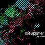 Dot Splatter vol 2