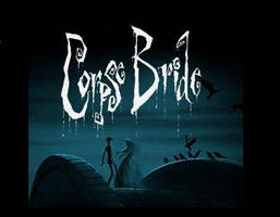 Corpse Bride - The Piano Duet