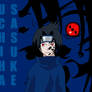 Sasuke 'wallpaper'