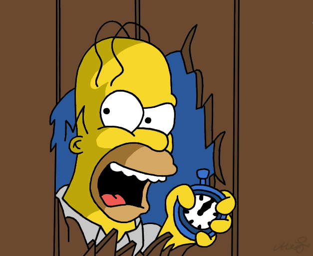 Treehouse of Horror V