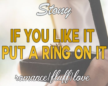 Avengers - Put a ring on it by lemonlollipop on DeviantArt