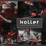 Holler [PSD]