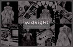 Midnight [PSD]