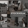 Stockholm [PSD]