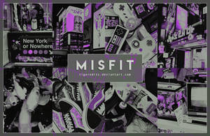 Misfit [PSD]