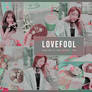 Lovefool [PSD]