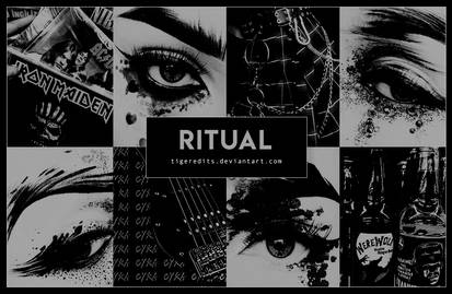Ritual [PSD]