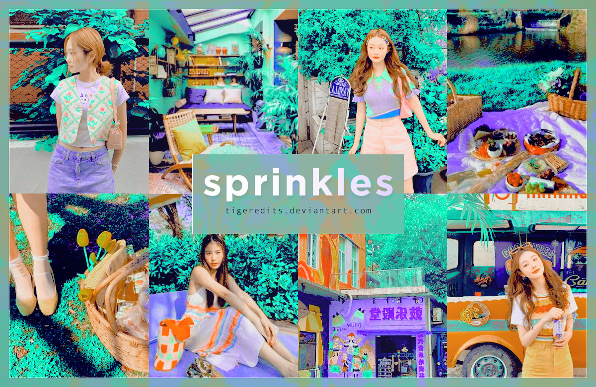 sprinkles [PSD] by TigerEdits on DeviantArt
