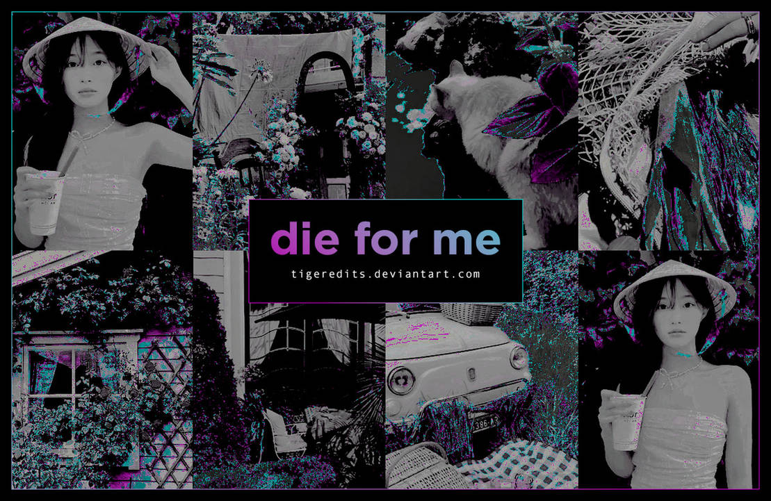 die for me [PSD] by TigerEdits on DeviantArt