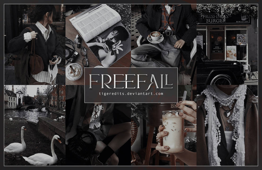 Freefall [PSD] by TigerEdits on DeviantArt