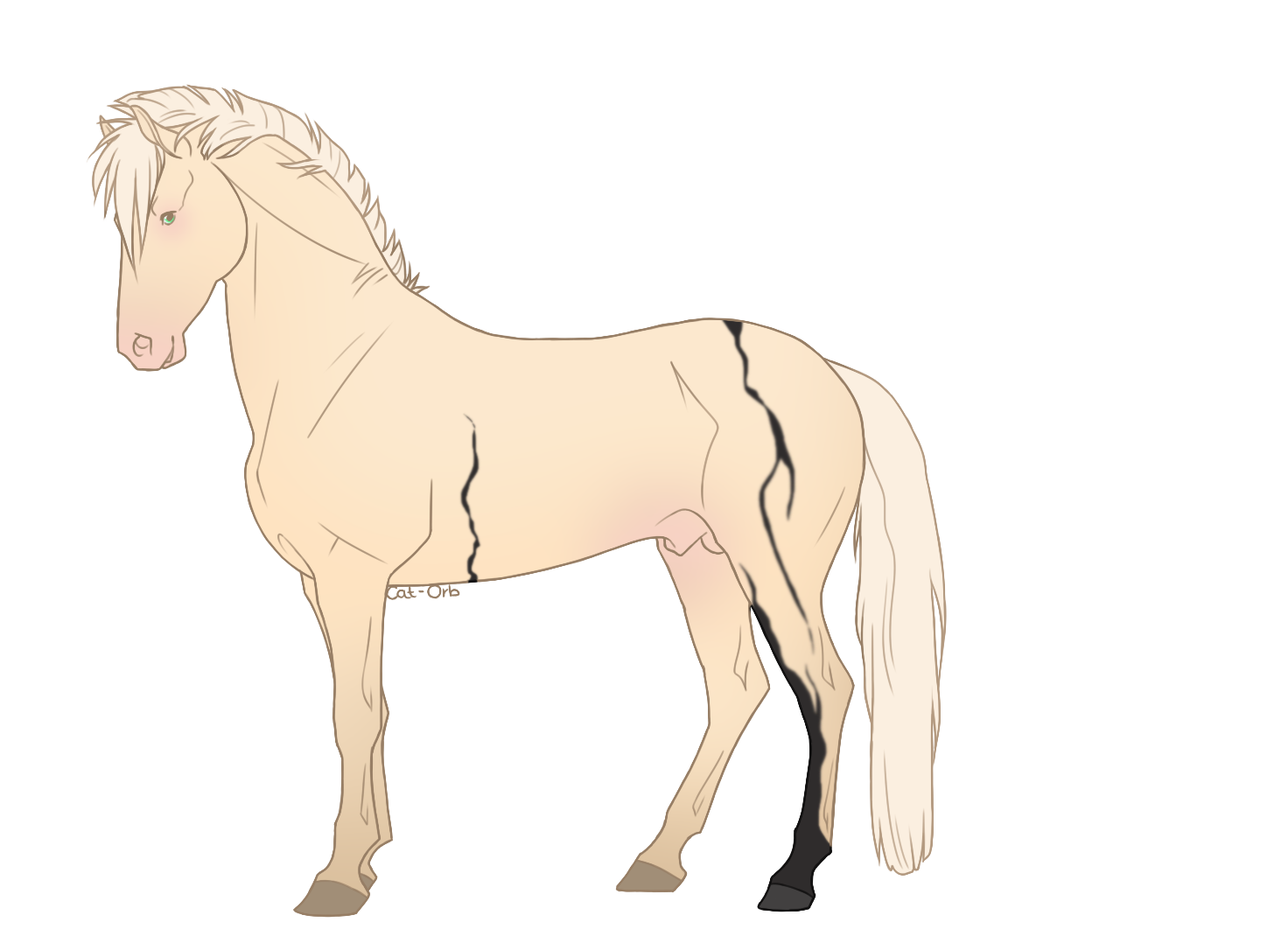 ReN Chain Lightning by amalthea2010 on DeviantArt