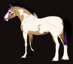 InkBound Import 238 RebeccaMArt by FaintObscurus