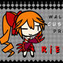 Walfas Custom Prop: Rieta