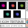 Light Icon Textures