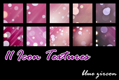 Wine Bokeh Icon Textures