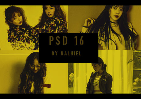 Psd # 16 by Ralhiel on DeviantArt