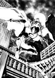 Moon Knight