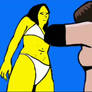 Belly Punch (8)