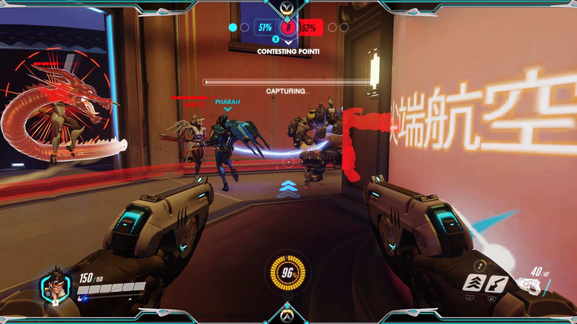 Онлайн Бесплатно Игры Overwatch Скачать