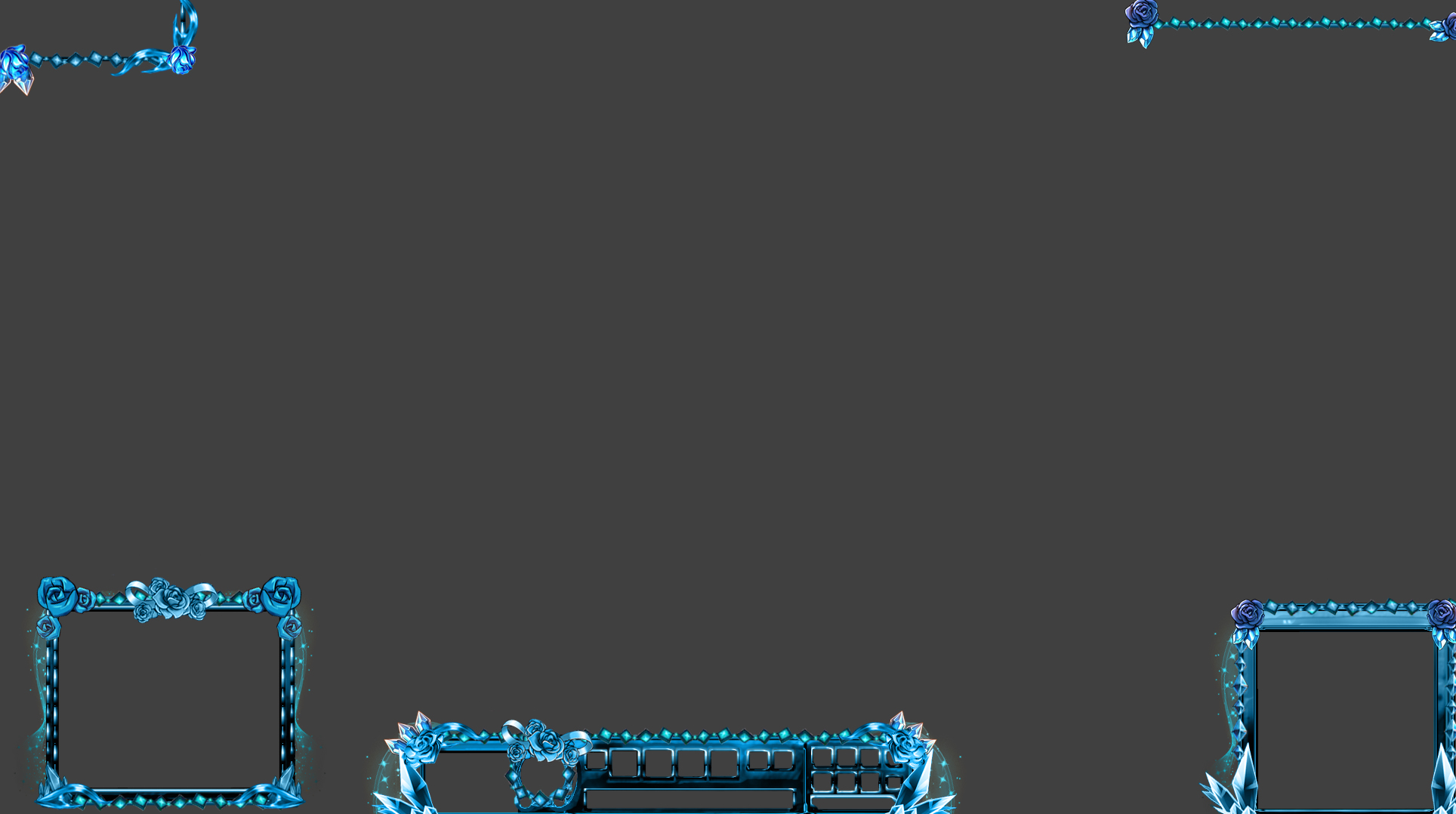 Free Ice Themes Lol Overlay