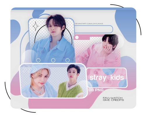 #37 Stray Kids (5-STAR DOME TOUR) - PACKPNG