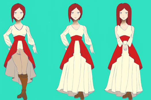 Dress Designs