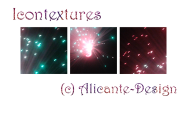 8x Light Icontextures