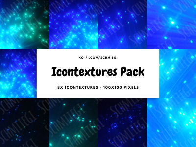 8x Light Icontextures