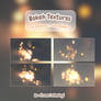 4x Bokeh Textures