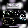 6x Bokeh Textures