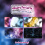 17x Galaxy/Space Textures