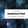 52x Galaxy/Space Icontextures