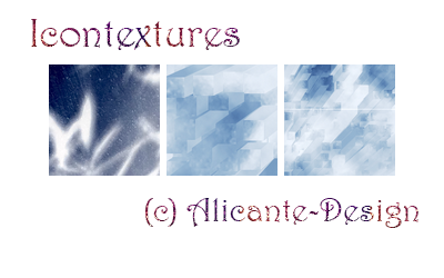 109x Light Icontextures