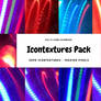 309x Light Bokeh Icontextures (Big Bundle)