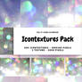 3x Textures and 50x Icontextures Bokeh Bundle