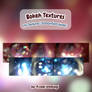 14x Bokeh Textures