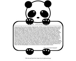 CSS SKIN [Panda]