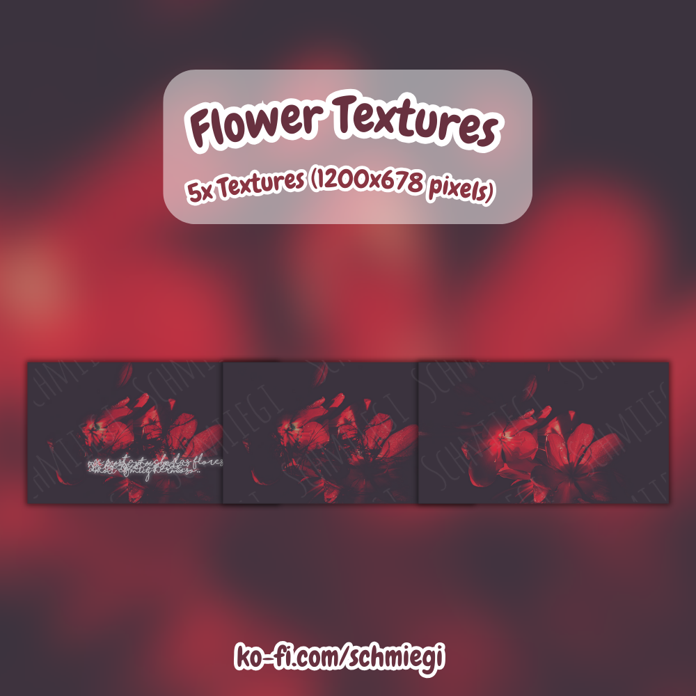 5x Nature Textures by Alicante-Design on DeviantArt