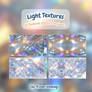5x Light Textures