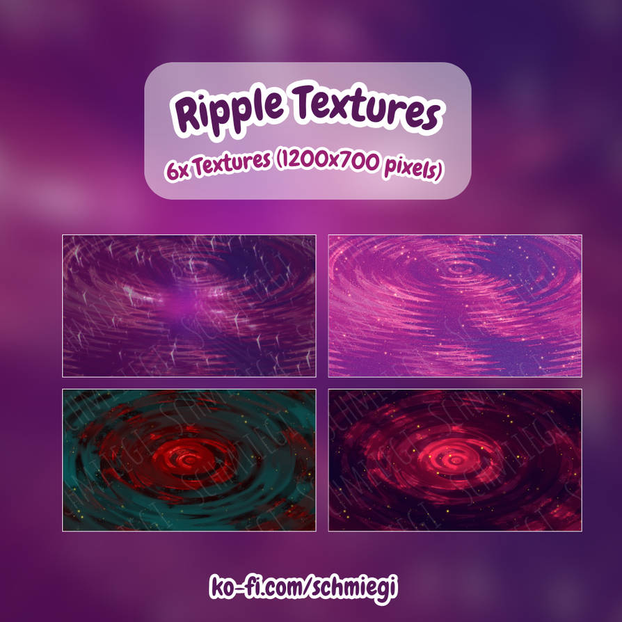 6x Ripple Texture by Alicante-Design on DeviantArt
