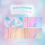 9x GlitterTextures