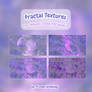 10x Fractal Textures