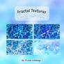 5x Fractal Textures