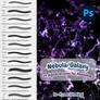 24x Nebula/Galaxy Brushes for Photoshop