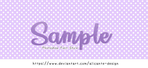 styles on magic photoshop deviantart