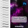 18x Galaxy Builder Brushes for Adobe Photoshop