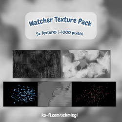Watcher Texture Pack